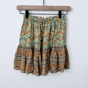Spell & The Gypsy Collective Delirium Skirt